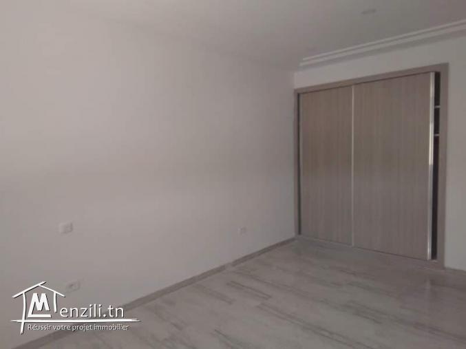 Appartement s +2  a vendre