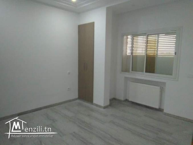 Appartement s +2  a vendre