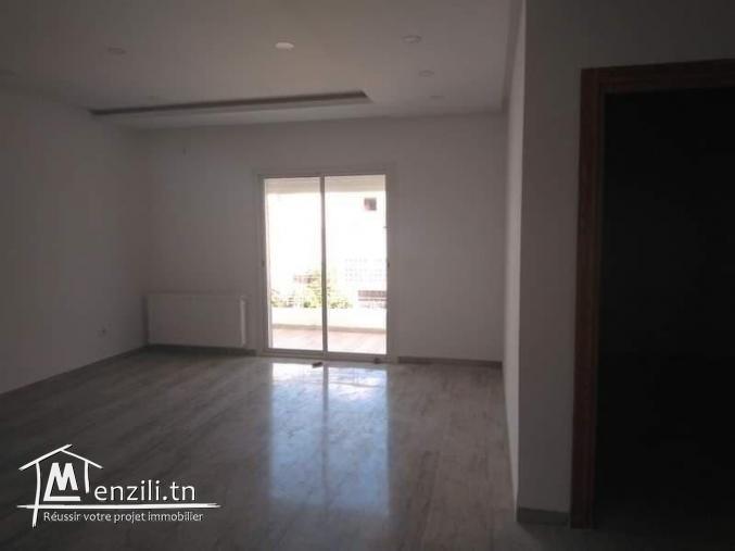 Appartement s +2  a vendre