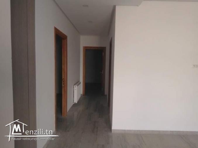 Appartement s +2  a vendre
