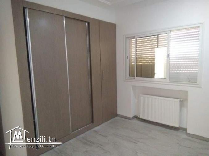 Appartement s +2  a vendre