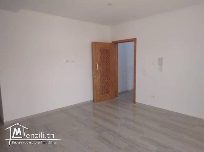 Appartement s +2  a vendre