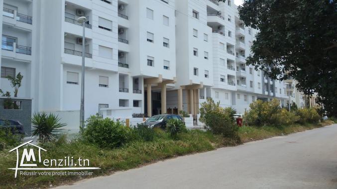 beau terrain de 500 m2