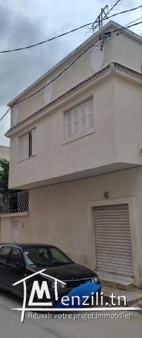 maison a oued gueryena denden