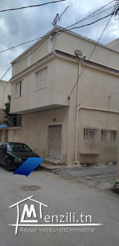 maison a oued gueryena denden