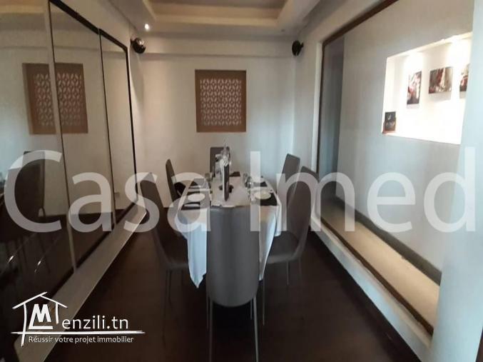 un fonds de commerce