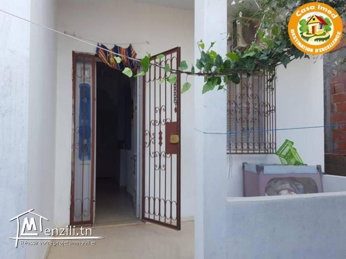 une maison s3 de 200 m2