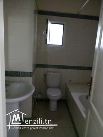 APPARTEMENT S PLUS 3