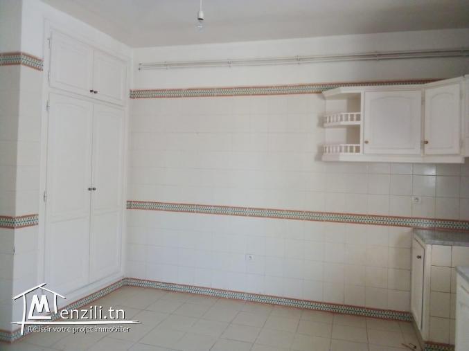 APPARTEMENT S PLUS 3