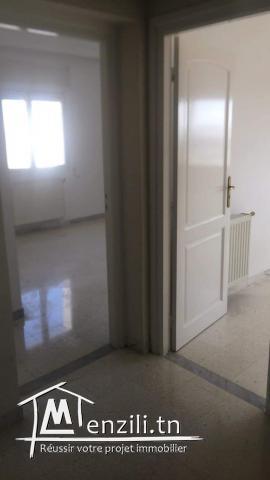 APPARTEMENT S PLUS 3