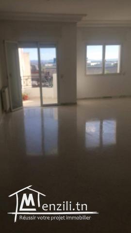 APPARTEMENT S PLUS 3