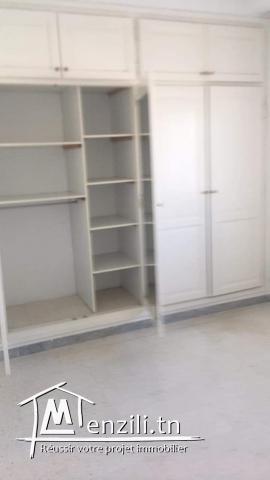 APPARTEMENT S PLUS 3