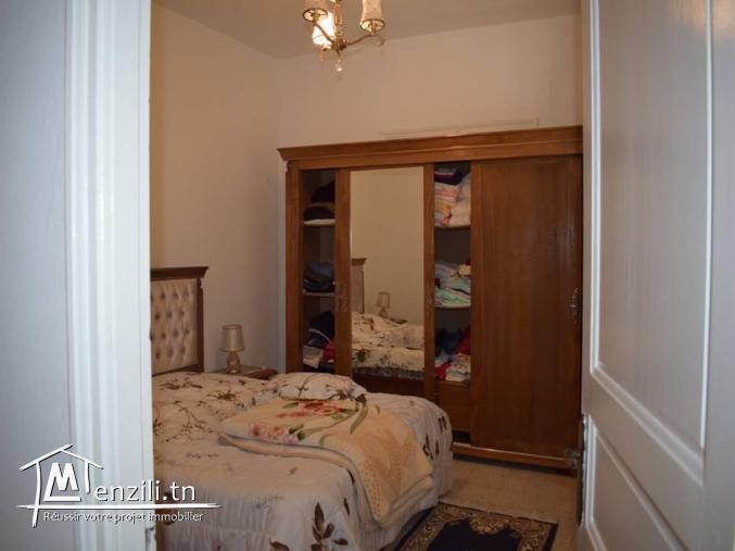 une maison de 150 m2