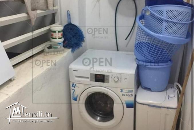 un appartement à afh mrezga à 135 MD