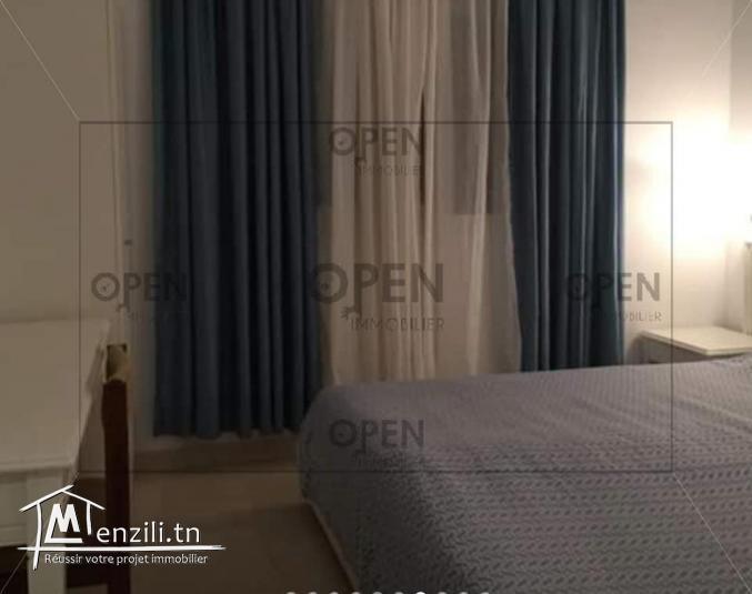 un appartement à afh mrezga à 135 MD