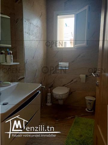 un appartement s3 à afh mrezga