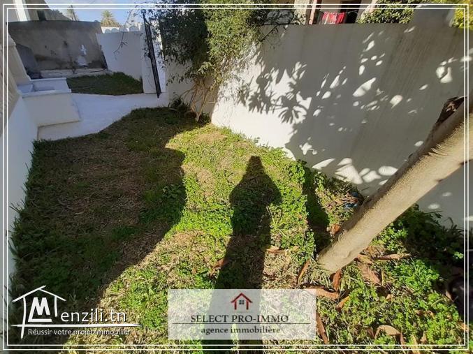 A vendre villa de 346m² à Kélibia - KK197