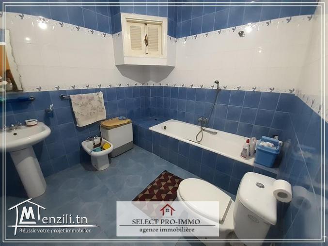 A vendre villa de 346m² à Kélibia - KK197