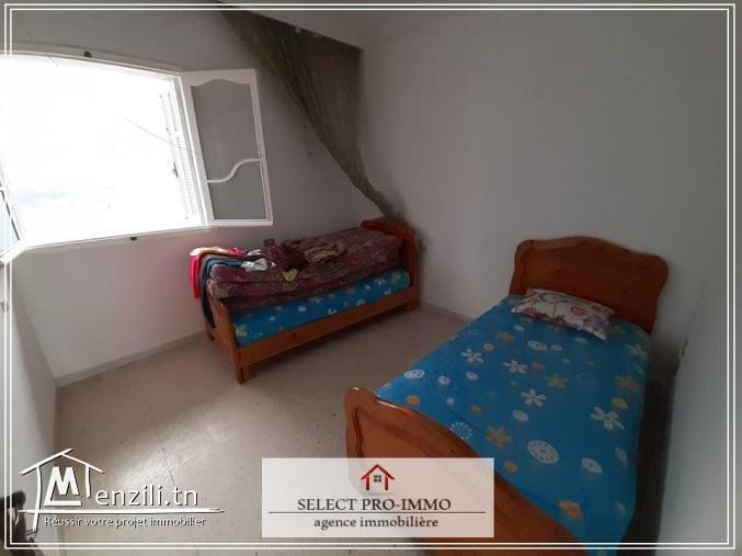 A vendre villa de 346m² à Kélibia - KK197