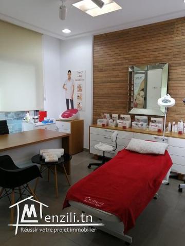 Cabinet médical au lac 2