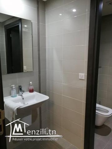 Cabinet médical au lac 2