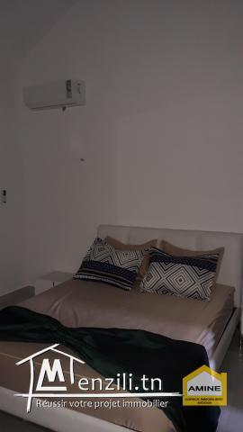 Villa de haut standing+piscine privée à louer à coté de la mer Djerba Midoun