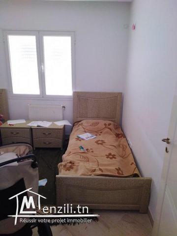 un super appartement s+3