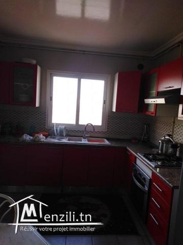 un super appartement s+3