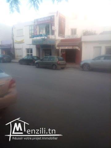 local commercial de 40 m2