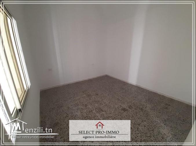 A vendre une maison de 145m² à Kélibia - KK194