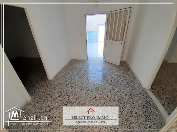 A vendre une maison de 145m² à Kélibia - KK194