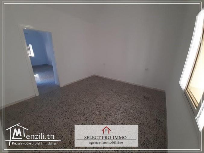 A vendre une maison de 145m² à Kélibia - KK194