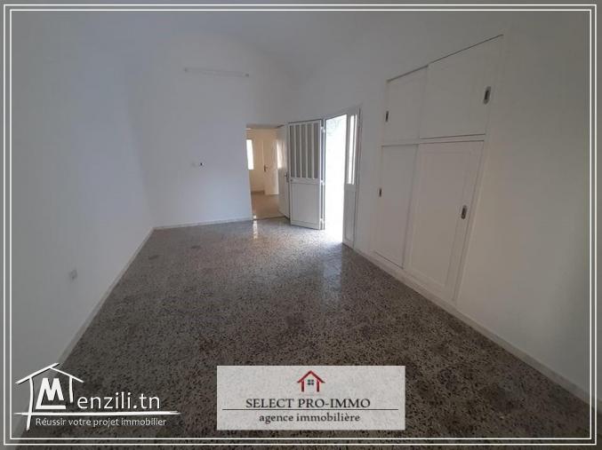 A vendre une maison de 145m² à Kélibia - KK194