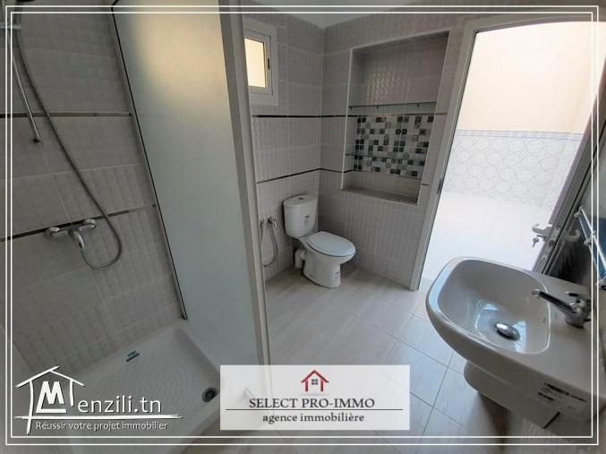 A vendre une maison de 145m² à Kélibia - KK194