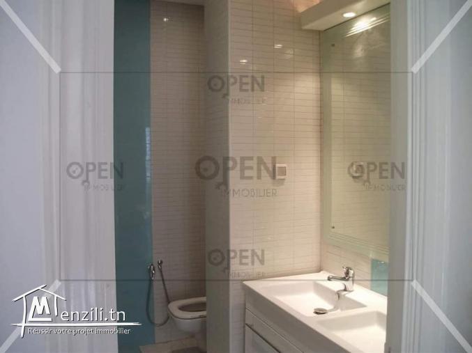 une villa a afh  mrezga