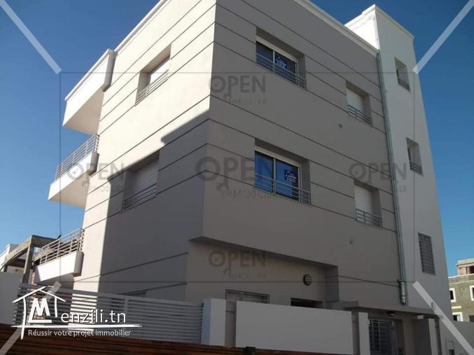 une villa a afh  mrezga