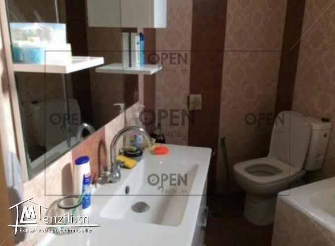 une villa a afh mrezga