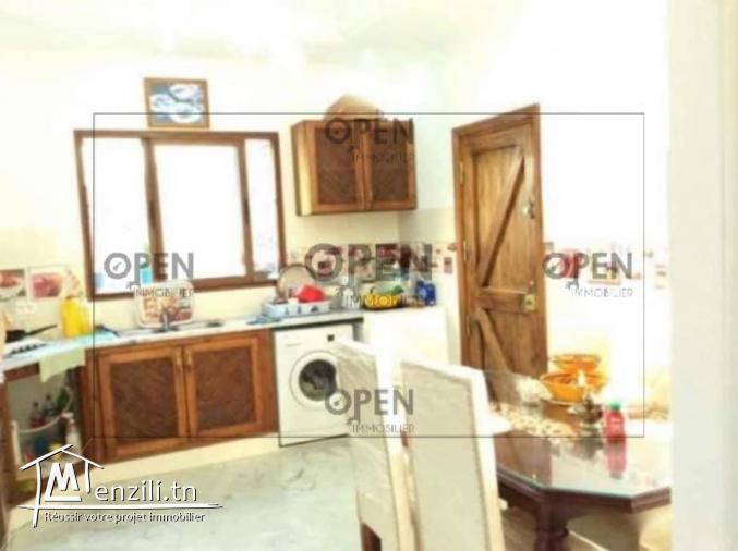 une villa a afh mrezga