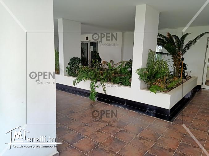 un duplex s+2  afh mrezga