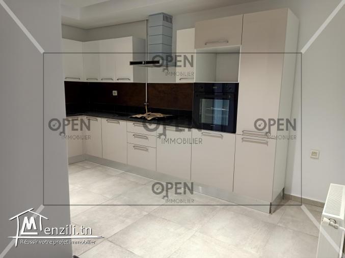 un duplex s+2  afh mrezga