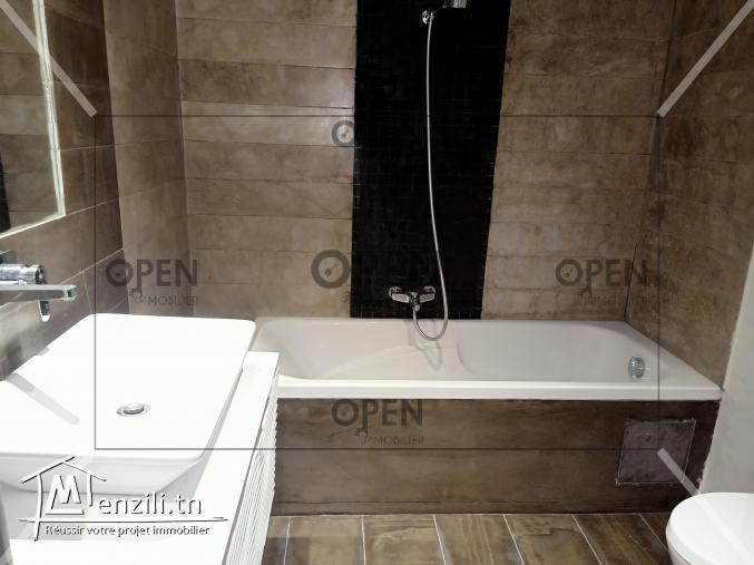 un duplex s+2  afh mrezga