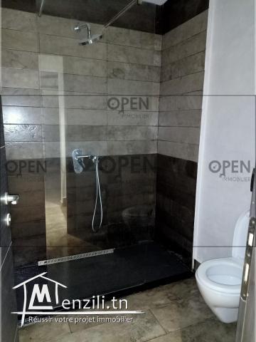 un duplex s+2  afh mrezga