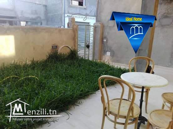 Maison à Vendre de 270 m2