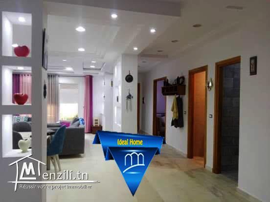 Maison à Vendre de 270 m2