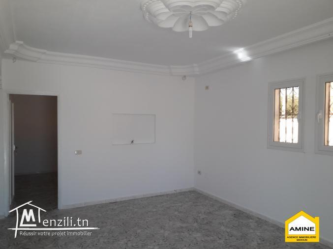 À vendre villa titre bleu à Djerba Midoun