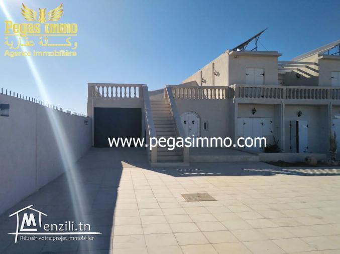 Location A louer une maison d’hôte