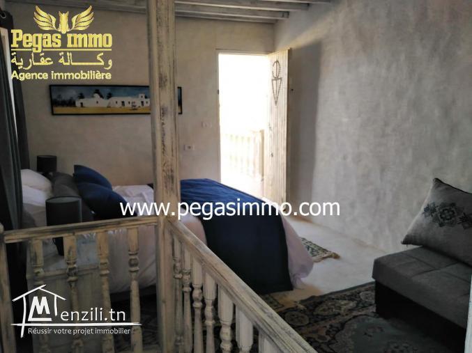 Location A louer une maison d’hôte