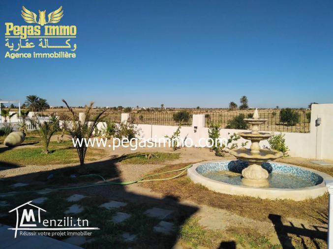 Location A louer une maison d’hôte