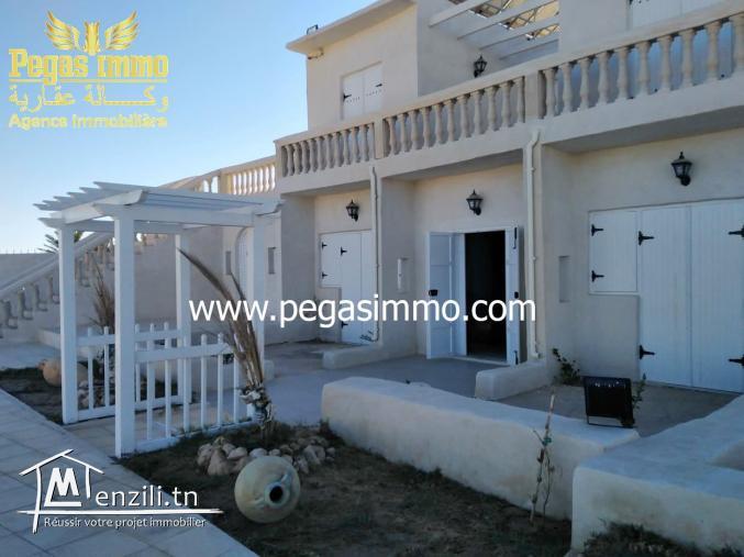 Location A louer une maison d’hôte