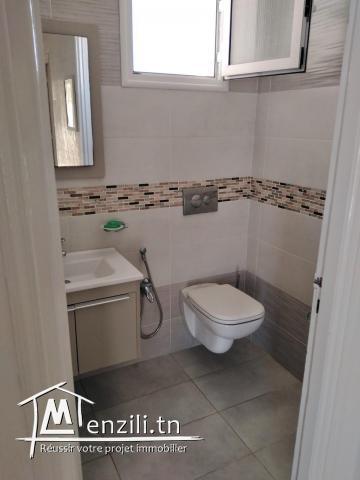 A Louer Maison HABIB